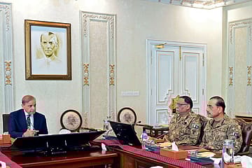 The Rogue Army That Owns Pakistan