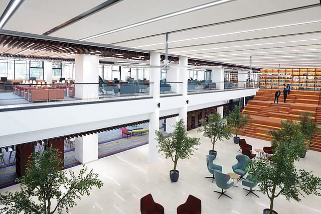 SHAPING FUTURE IN THE INDIAN EDUCATION LANDSCAPE SHAPING FUTURE IN THE INDIAN EDUCATION LANDSCAPE