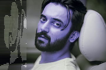 Paramvir Singh Cheema Shining