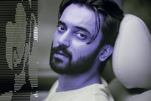 Paramvir Singh Cheema Shining