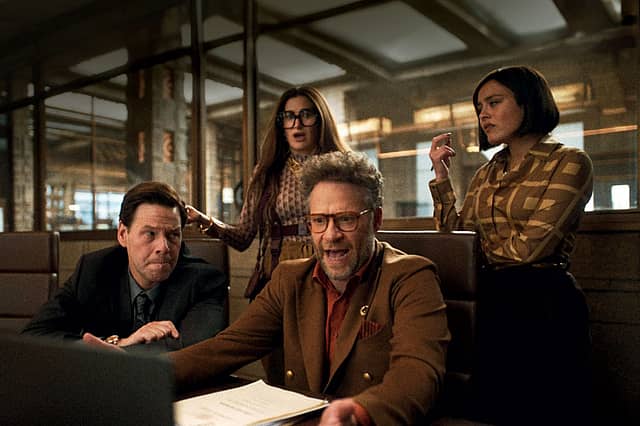 Inside Hollywood with Love and Humour