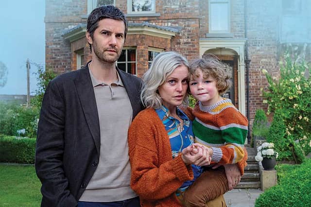 Not Without My Daughter