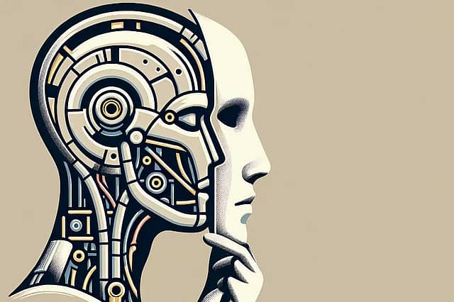 Mind and Machine