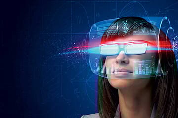 The Race for Smart Glasses