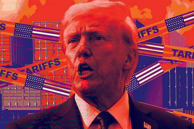 Notes from a Red State