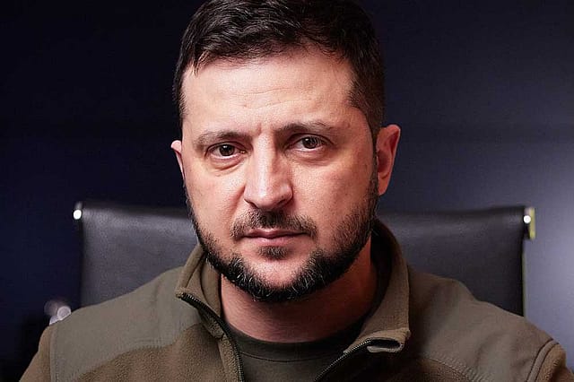 Ukraine silently encroaches on ‘friendly’ Moldova