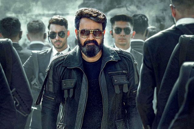 Power Play on a Global Scale