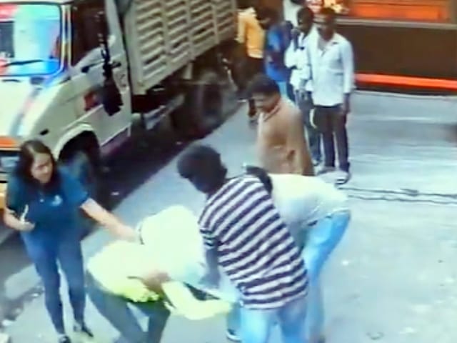 The Language of Power