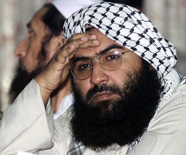 Dreaded terrorist Masood Azhar dead in ‘Operation Sindoor’?