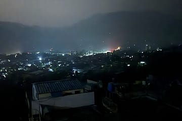 Precision Punishment