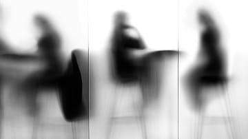 Journey through Grief