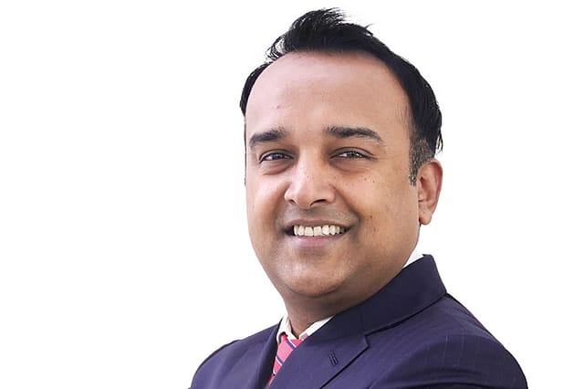 Lending Momentum to Healthcare for a Glorious Viksit Bharat 2047