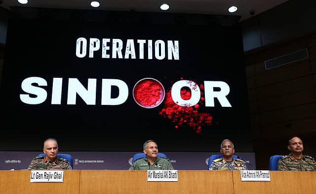 “…If Thommo doesn’t get you, Lille will”