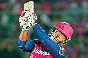 Vaibhav Suryavanshi: A Hero at Fourteen