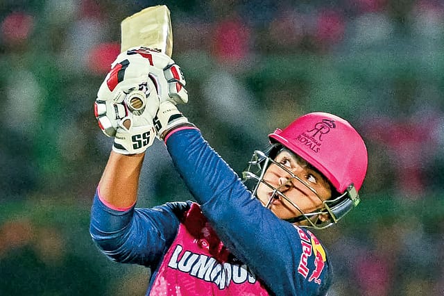 Vaibhav Suryavanshi: A Hero at Fourteen