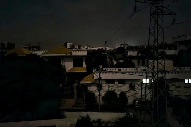 Pakistan Launches Another Wave of Attacks on India