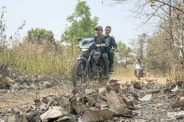 The Afterlife of a Maoist