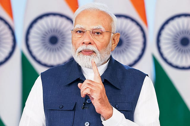 The Courage of His Convictions