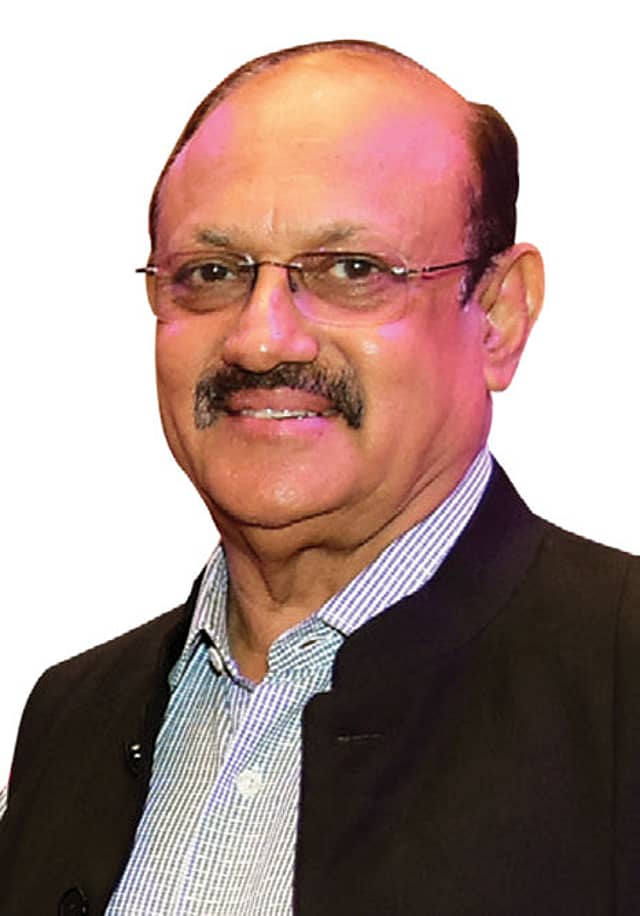 Ajay Kumar Garg Engineering College (AKGEC), Ghaziabad