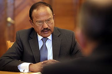 Ajit Doval Meets UAE President: Key Takeaways from High-Level Talks