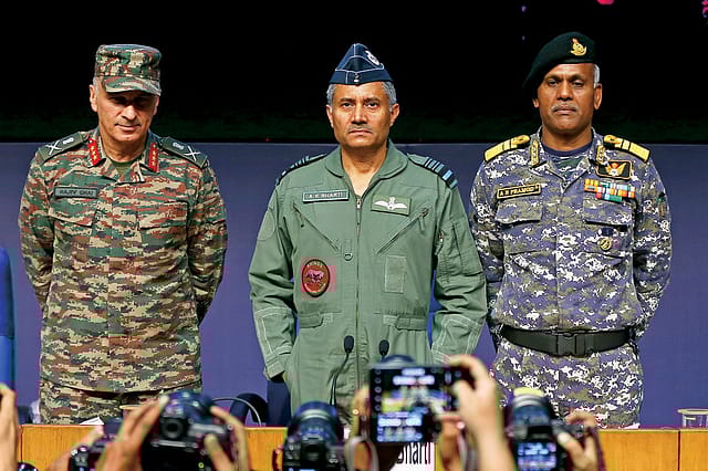 The All-Weather Hotline