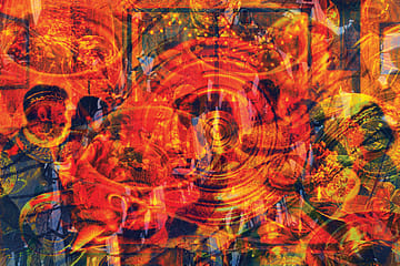 The Biryani without Borders