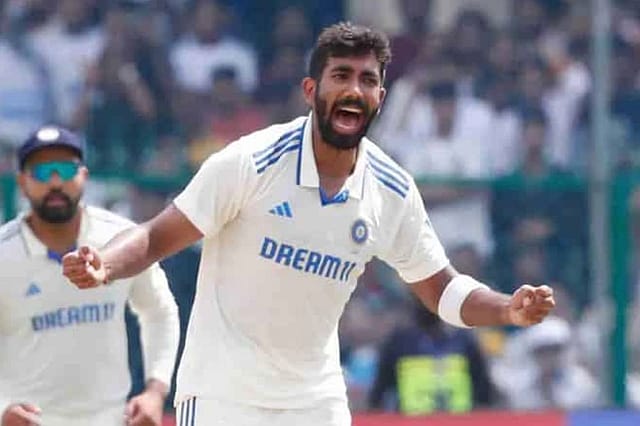 Jasprit Bumrah Captain? Shubman Gill His Sidekick!