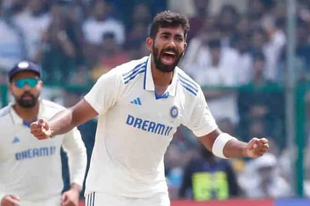 Jasprit Bumrah Captain? Shubman Gill His Sidekick!