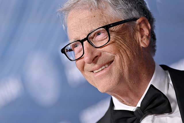 Understanding Asperger’s syndrome in light of Bill Gates’ diagnosis