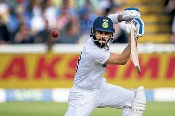 India After the Big Three