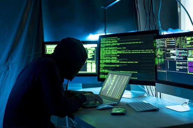 Cyber jihad by Pakistan crumbles against Indian firewalls