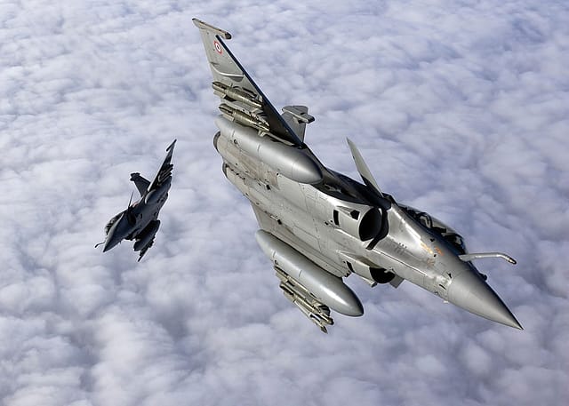 Operation Sindoor: The French Connection