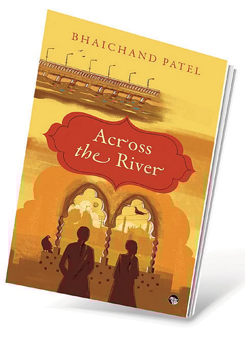Cover of Across The River