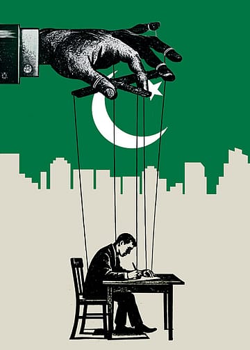 Funding The Fault Lines