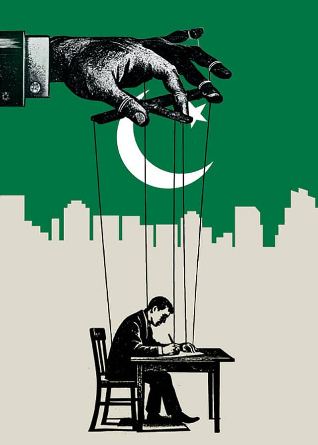 Funding The Fault Lines