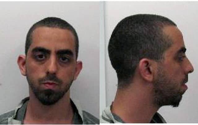 Salman Rushdie attacker, Hadi Matar, sentenced to 25 years