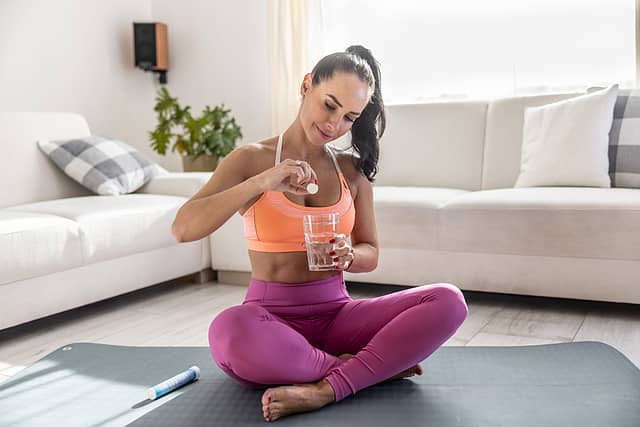 Why magnesium glycinate is the sleeper hit of the year