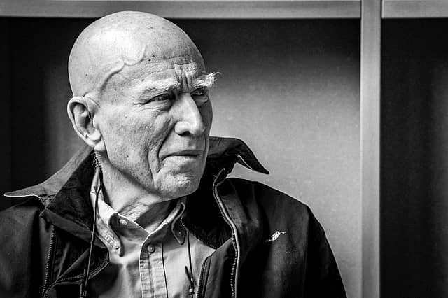 Renowned Documentary Photographer Sebastião Salgado Dies