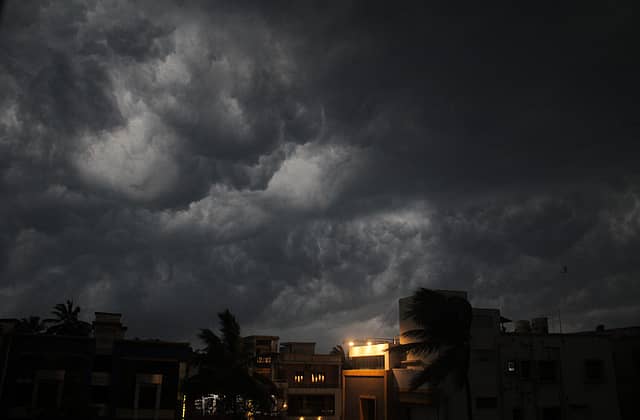 On the Brink of the 2025 Indian Monsoon