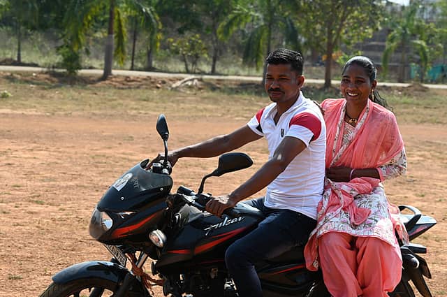 Bastar Freed from Maoist Clutches