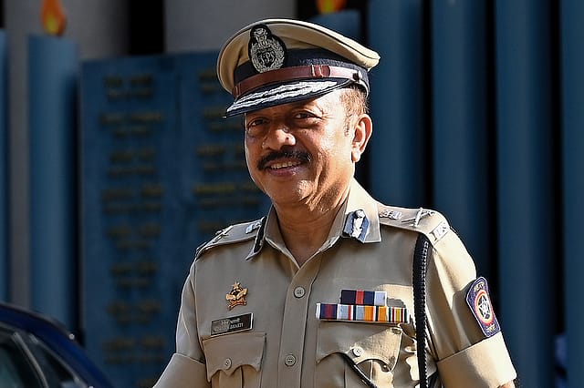 Deven Bharti : The Police Commissioner Who Knows Mumbai Inside Out