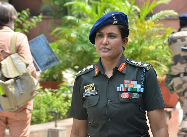 SC orders SIT probe into minister’s remarks against Sofiya Qureshi