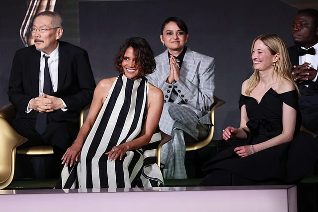 From the Classic to the Contemporary Indian Movies at the Cannes