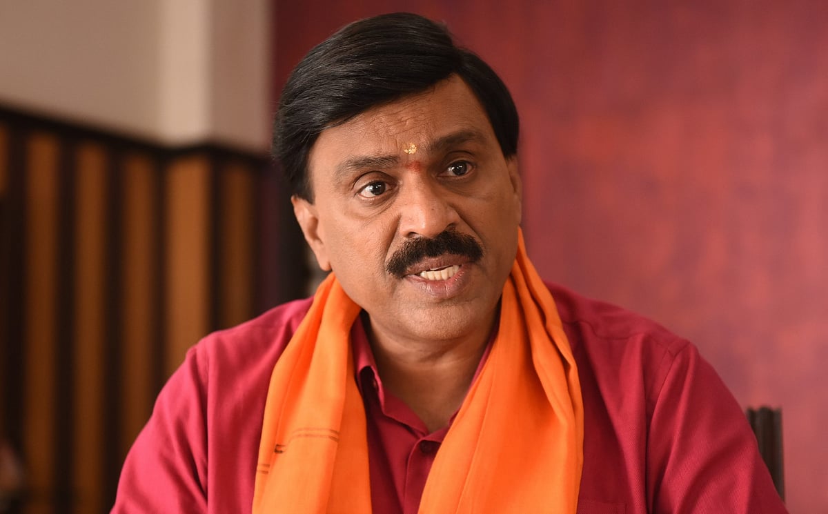 The Iron King Falls: The Conviction of Gali Janardhan Reddy