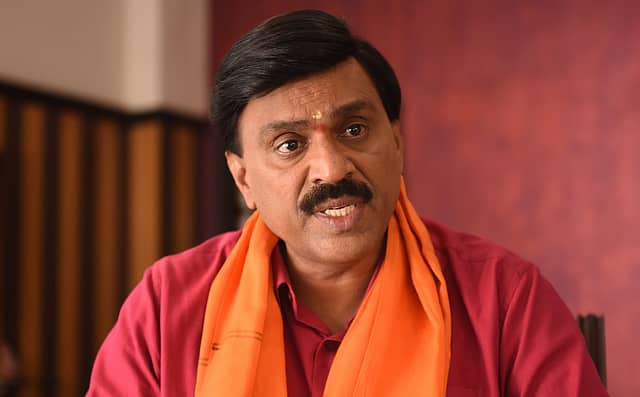 The Iron King Falls: The Conviction of Gali Janardhan Reddy