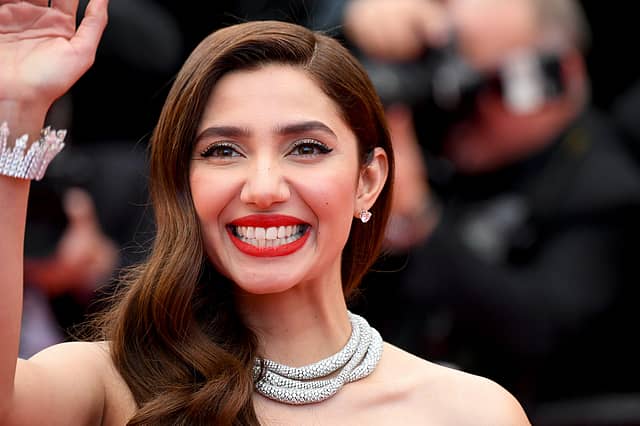 Mahira Khan to Ali Zafar: Instagram Profiles of Pakistani Stars Go Dark in India