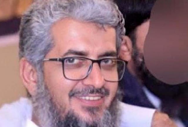 Abu Saifullah, mastermind of Pahalgam carnage, shot dead in Sindh