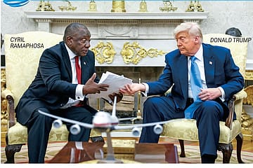 A Genocide That Isn’t