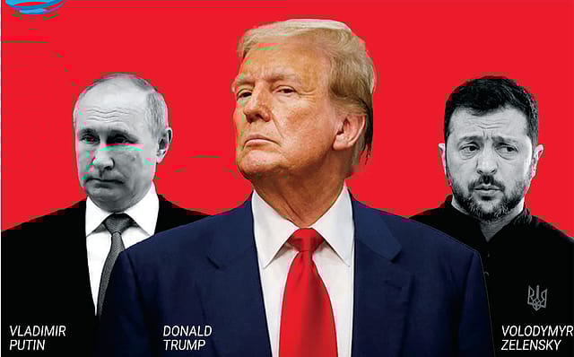 Last chance saloon in Alaska: Russian hopes remain alive