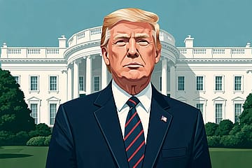 The Trump Report Card